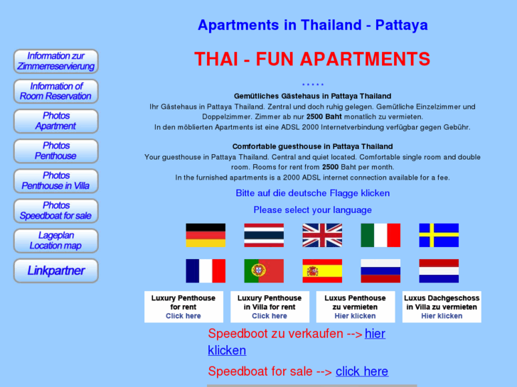 www.thai-fun-apartment.com