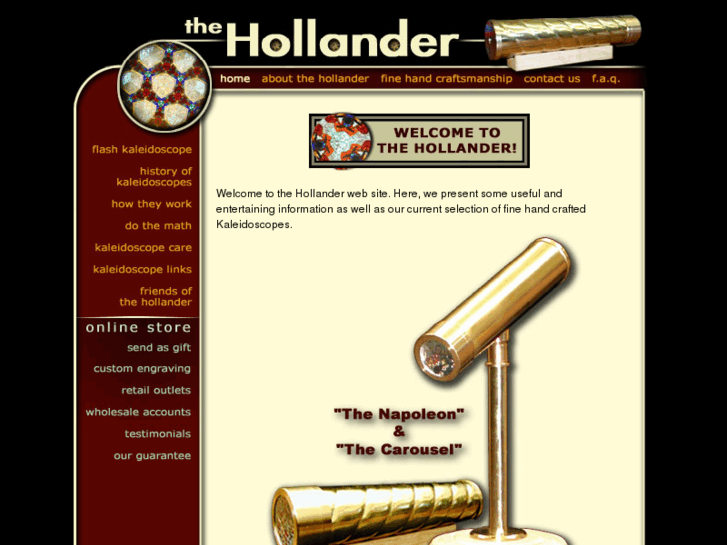 www.the-hollander.com
