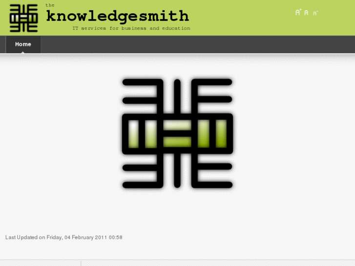 www.theknowledgesmith.net