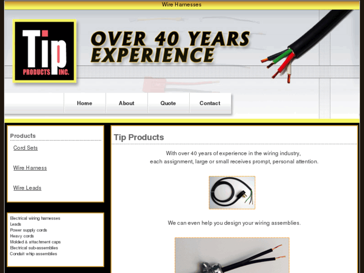 www.tipproducts.com