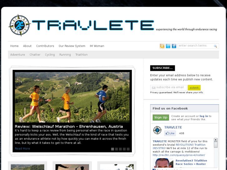 www.travlete.com