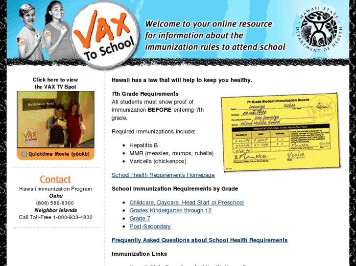 www.vaxtoschool.com