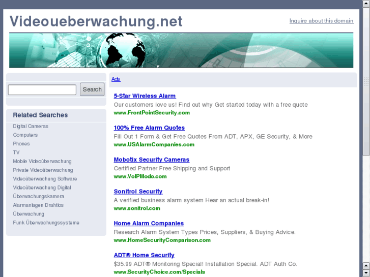 www.videoueberwachung.net