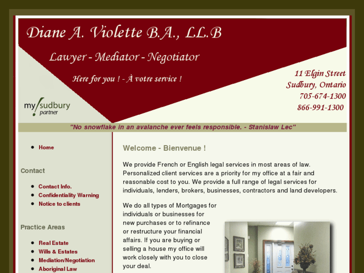 www.violettelaw.com