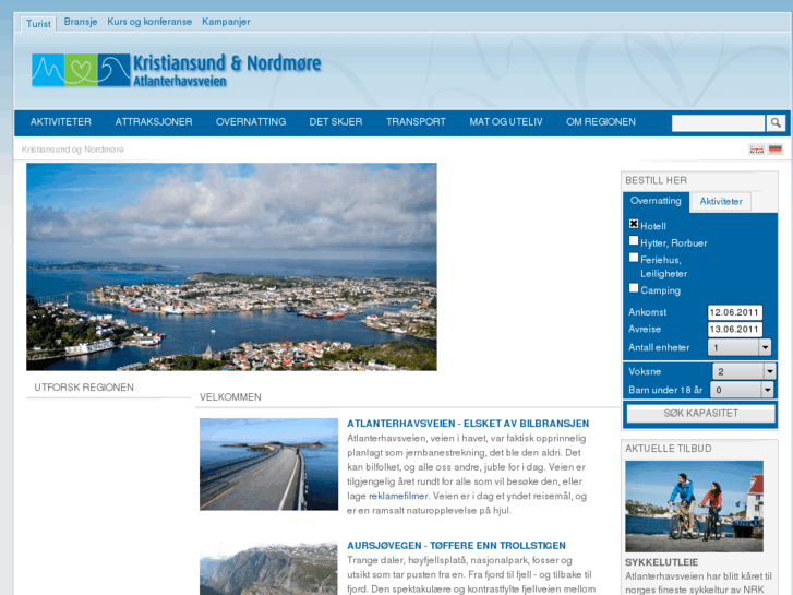 www.visitkristiansund.com