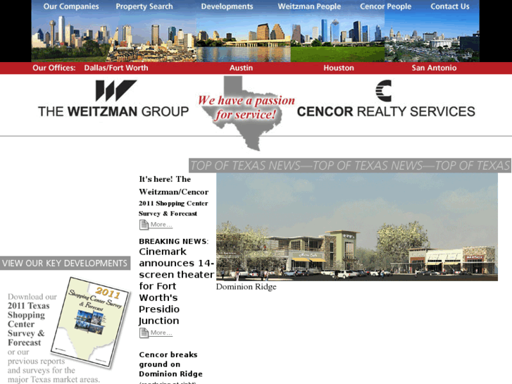 www.weitzmangroup.com