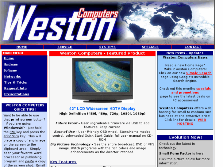 www.westoncomputers.net