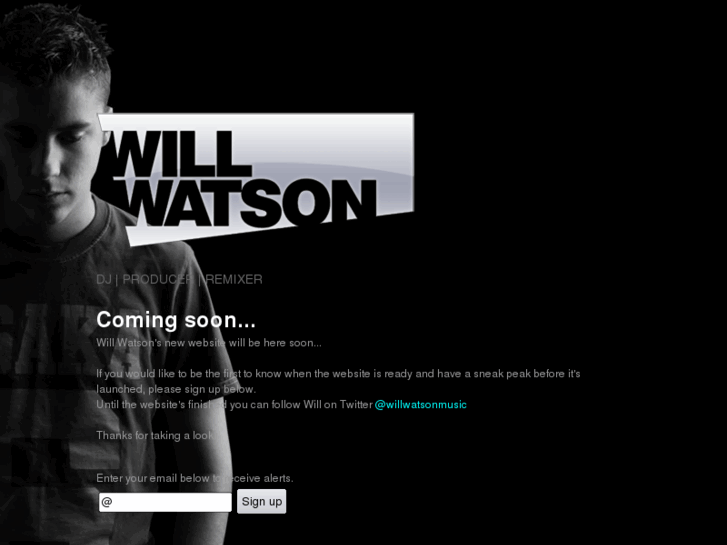 www.will-watson.com