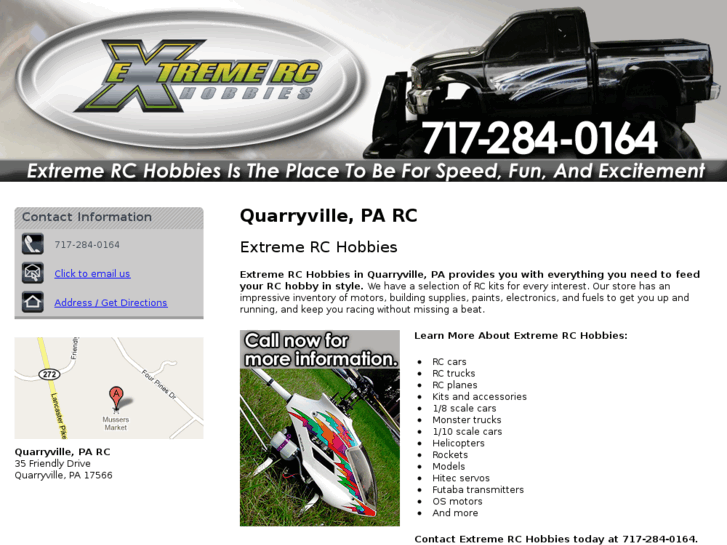 www.xtremerchobbypa.com