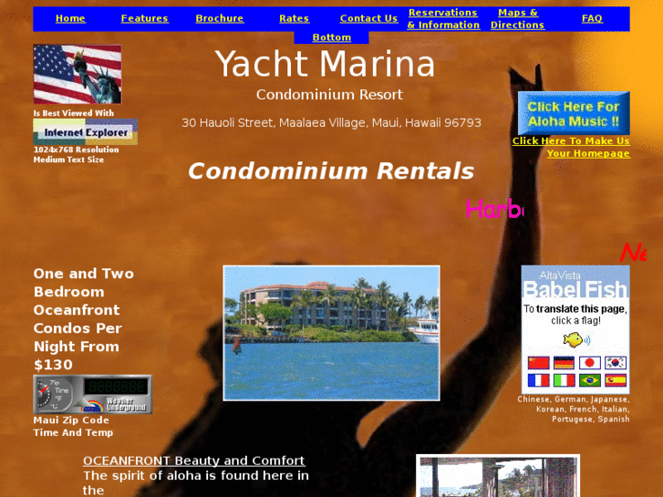 www.yacht-marina.com