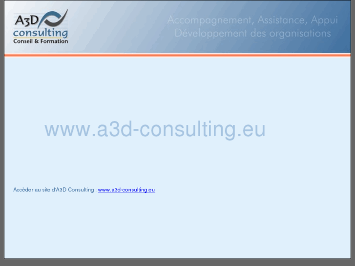 www.a3d-consulting.com