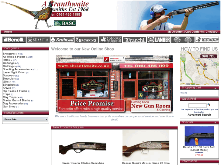 www.abgunsmiths.com