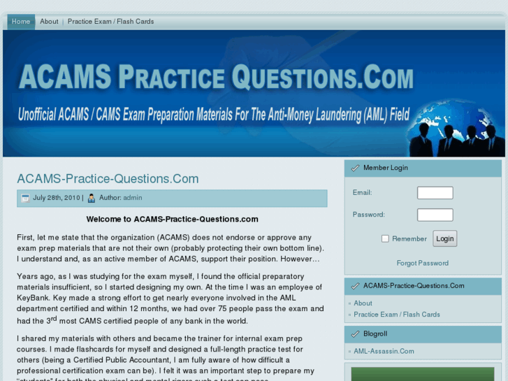 www.acams-practice-questions.com