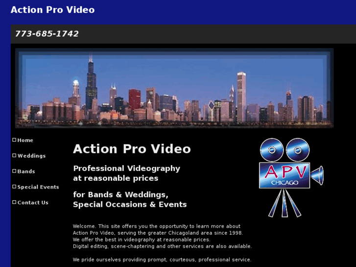 www.actionprovideo.com