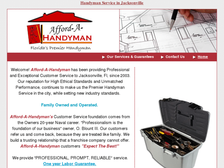 www.affordahandyman.com