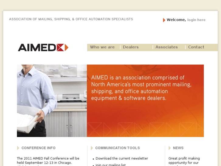 www.aimedweb.org