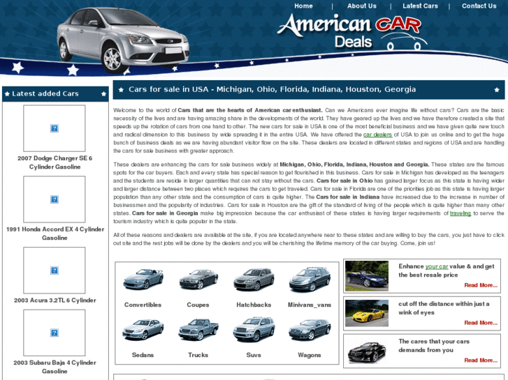 www.americancardeals.net