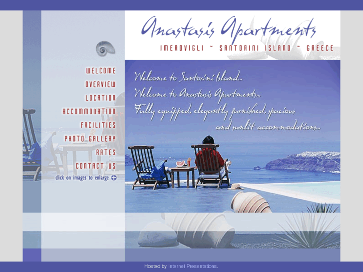 www.anastasisapartments.com