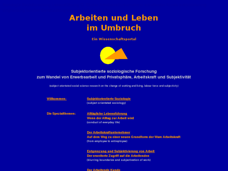 www.arbeitenundleben.de