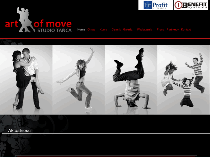 www.artofmove.pl