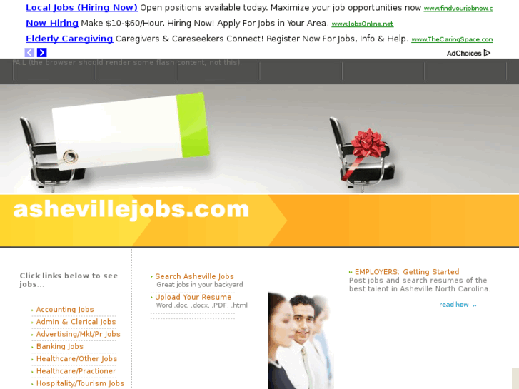 www.ashevillejobs.com