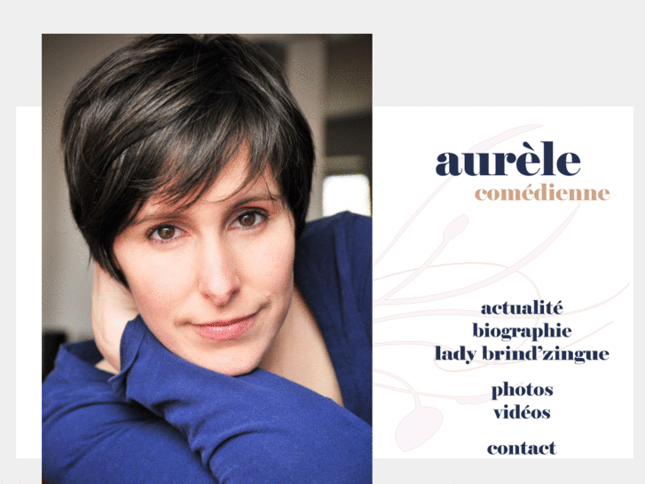 www.aurele-lesite.com