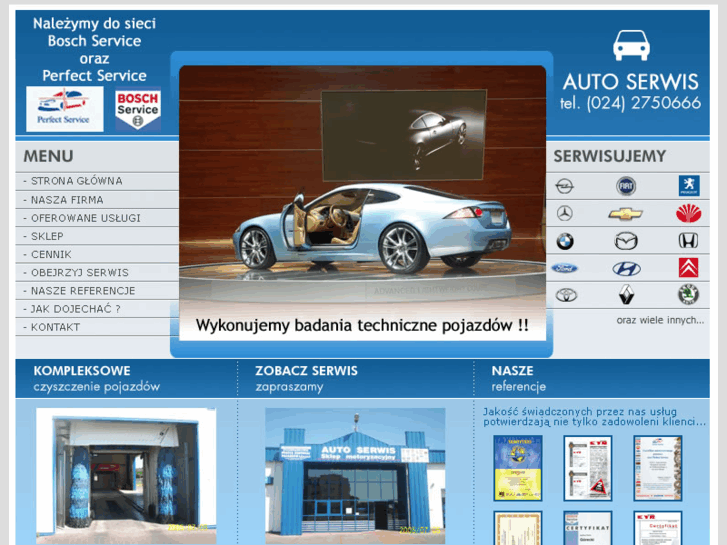 www.auto-serwis.net