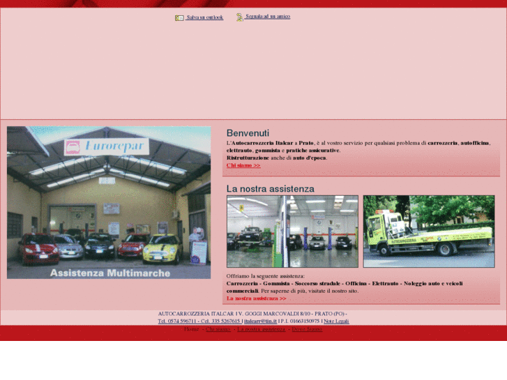 www.autocarrozzeriaprato.com