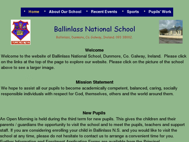 www.ballinlass.com