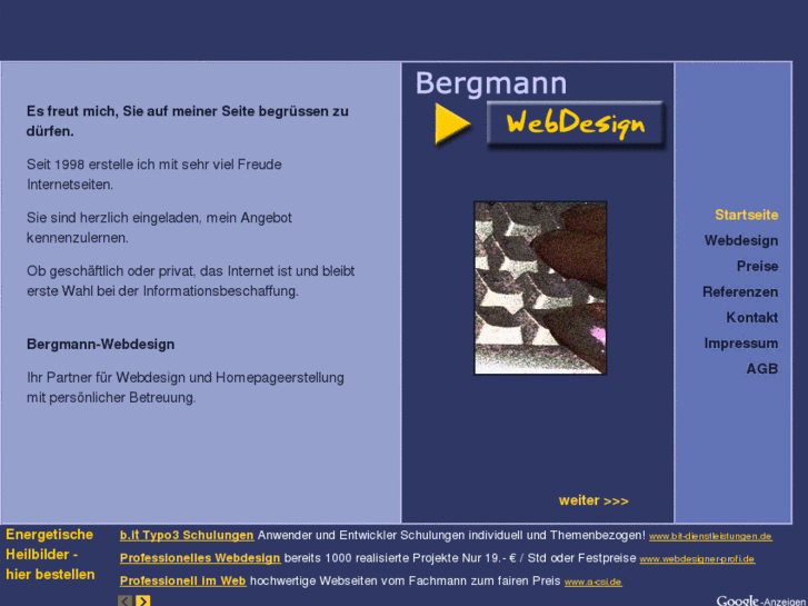 www.bergmann-webdesign.de