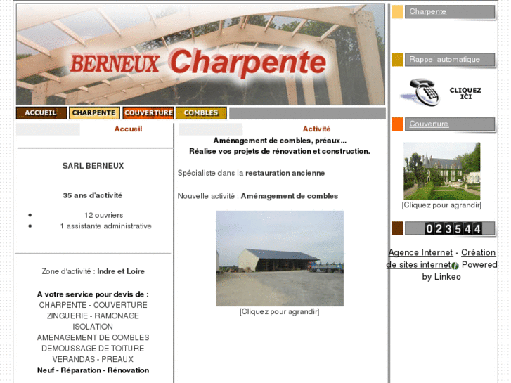 www.berneux-charpente.com