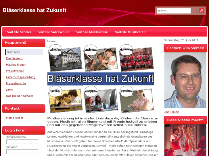 www.blaeserklasse.biz