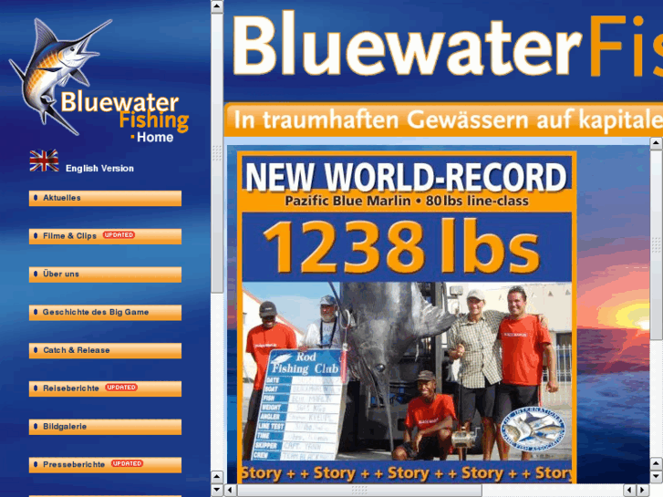 www.bluewaterfishing.eu