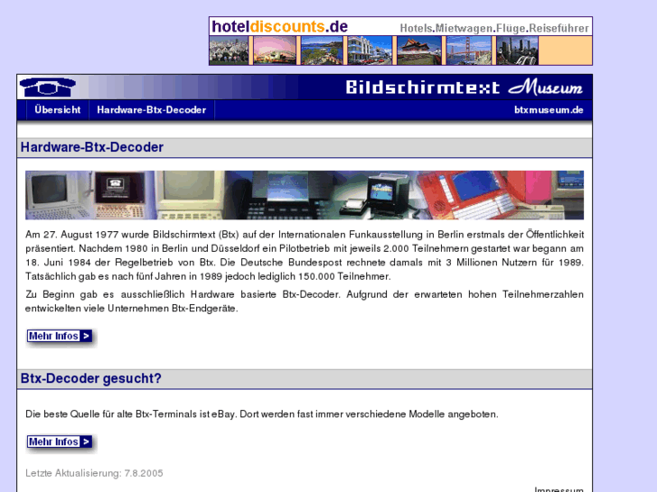 www.btxmuseum.de