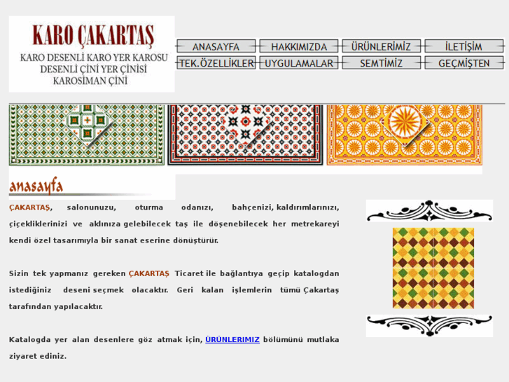 www.cakartas.com