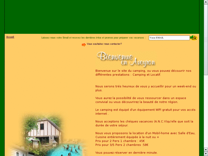 www.campingconques.com