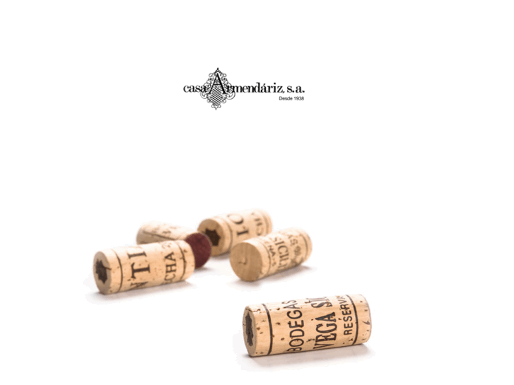 www.casaarmendariz.com