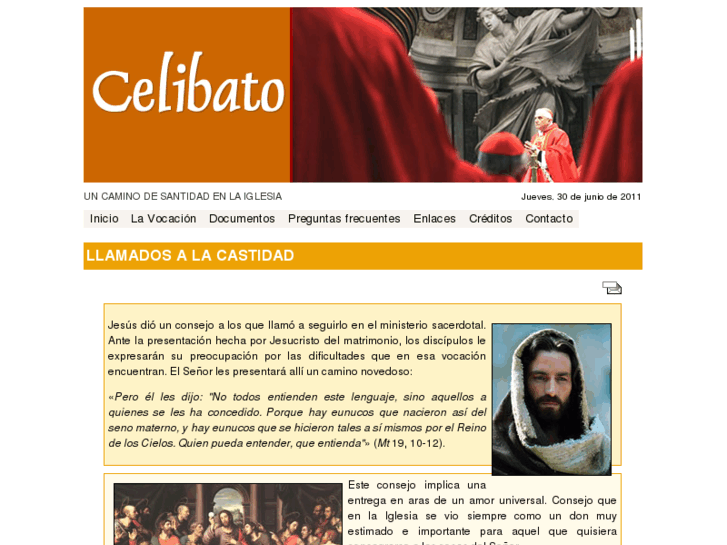 www.celibato.org