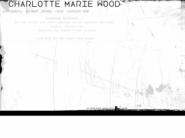 www.charlottemariewood.com