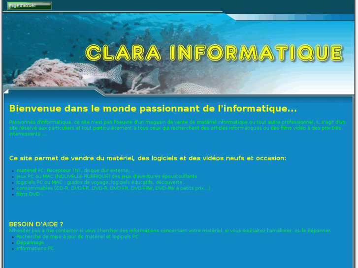 www.clara-informatique.com