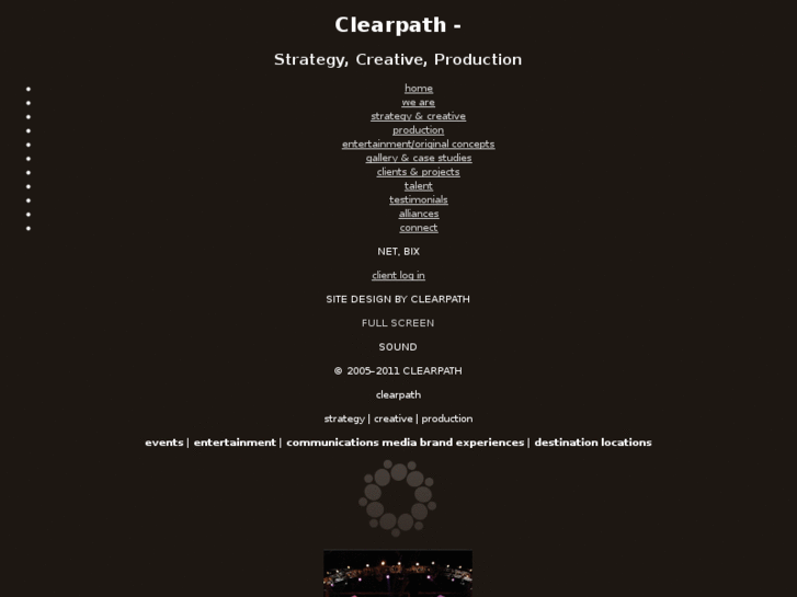 www.clearpathproductions.net