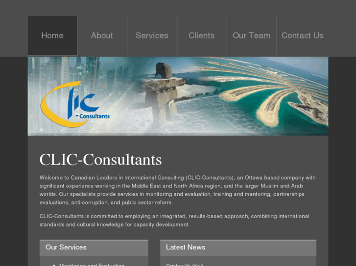 www.clic-consultants.com