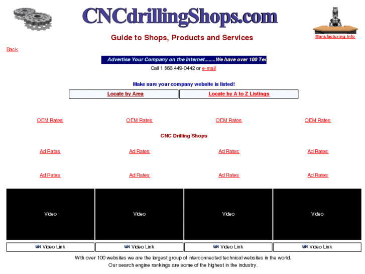 www.cncdrillingshops.com