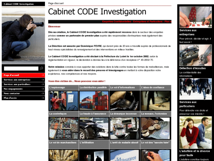 www.code-investigation.com