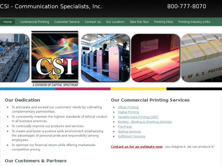 www.csiprinting.com