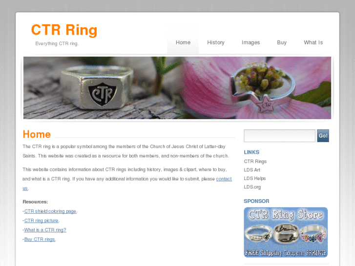 www.ctrring.net