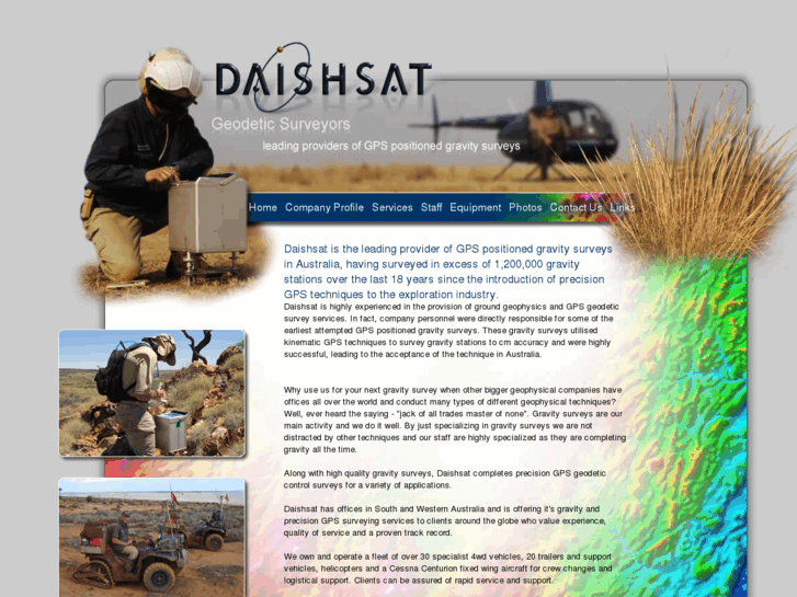 www.daishsat.com