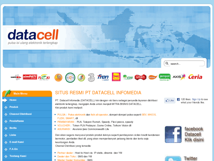 www.datacellonline.com