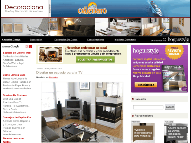 www.decoraciona.com