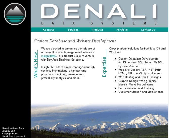 www.denalidatasystems.com